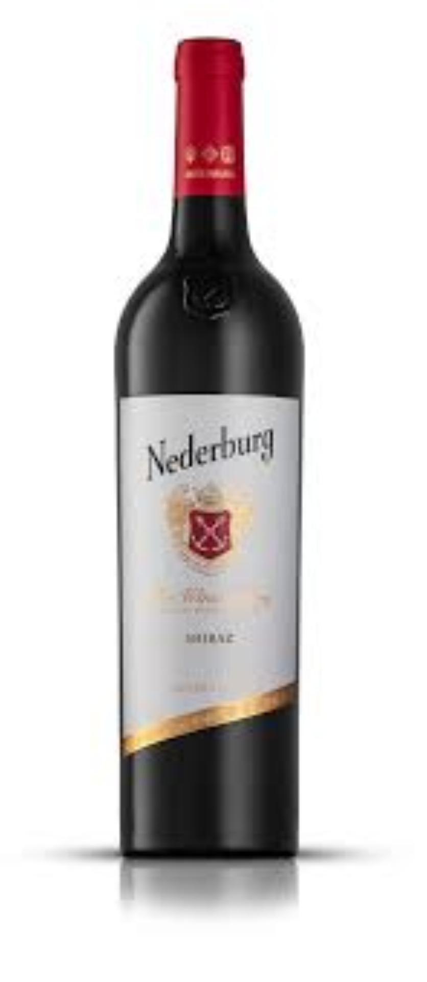 NEDERBURG SHIRAZ 750ML